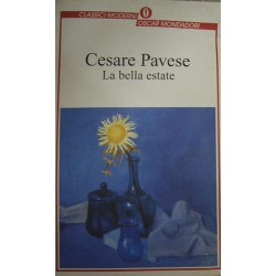 La bella estate - Cesare Pavese
