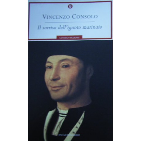 Il sorriso dell'ignoto marinaio - Vincenzo Consolo