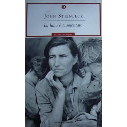 La luna è tramontata - John Steinbeck