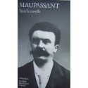 Tutte le novelle - Guy de Maupassant