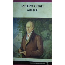 Goethe - Pietro Citati