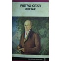 Goethe - Pietro Citati