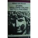 Storia degli ebrei italiani sotto il fascismo - Renzo De Felice