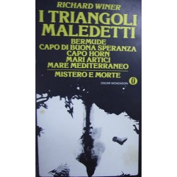 I triangoli maledetti - Richard Winer