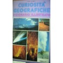 Curiosità geografiche. Dizionario illustrato - D. Bigi/M. Sirilli
