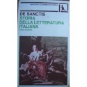 Storia della letteratura italiana, vol. II - Francesco De Sanctis