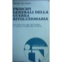 Principi generali della guerra rivoluzionaria - Cesare Milanese