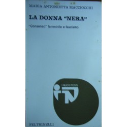 La donna "nera" -