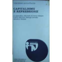 Capitalismo e repressione - Vincenzo Accattatis