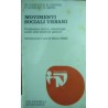 Movimenti sociali urbani - Michel Castells ... [et al.]