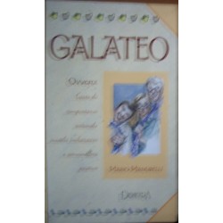 Galateo - Mario Mandrelli