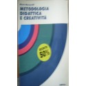 Metodologia, didattica e creatività - Mario Mencarelli