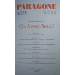 Paragone arte - Mina Gregori/Elena Fumagalli/Silvia Bruno... [et al.]