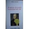 Paolo Danei. La provocazione della croce - Gabriele Cingolani