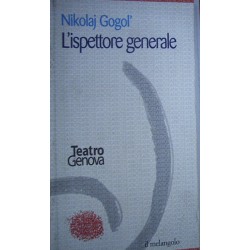 L'ispettore generale - Nikolaj Gogol'