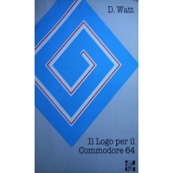 Logo per Commodore 64 - David Watt