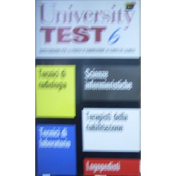 University test -