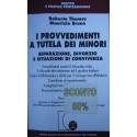 I provvedimenti a tutela dei minori - Roberto Thomas/Maurizio Bruno