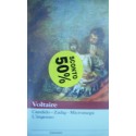 Candido. Zadig. Micromega. L'ingenuo - Voltaire