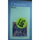 Iliade - Omero - Versione in prosa