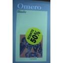 Iliade - Omero - Versione in prosa