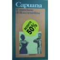 Il marchese di Roccaverdina - Luigi Capuana
