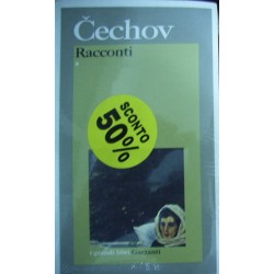 Racconti - Anton Cechov