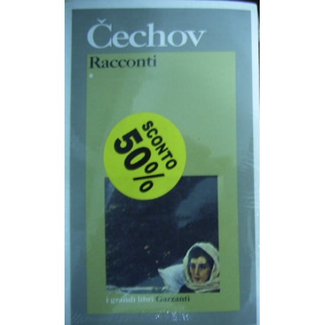 Racconti - Anton Cechov