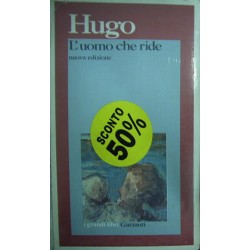 L' uomo che ride - Victor Hugo