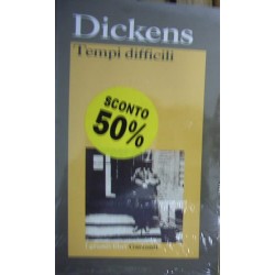Tempi difficili - Charles Dickens