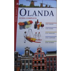 Olanda. Guida completa - Cristina Gambaro