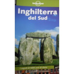 Inghilterra del Sud