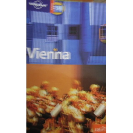 Vienna  - Neal Bedford
