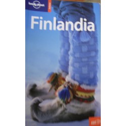Finlandia - Andy Symington
