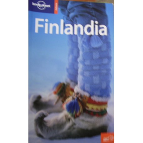 Finlandia - Andy Symington
