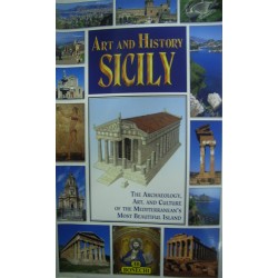 Sicilia. Ediz. Inglese