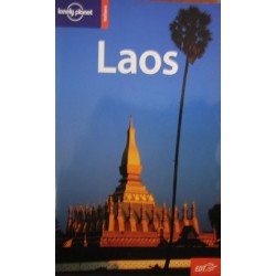 Laos - Joe Cummings/Andrew Burke