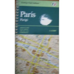 Parigi 1:13.000