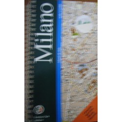 Milano 1:13.000