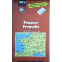 France (Michelin Maps)