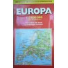 Europa 1:3.000.000