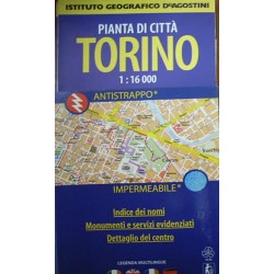 Torino 1:16.000