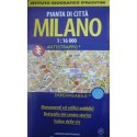 Milano 1:16.000