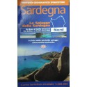 Sardegna. Nord 1:200.000