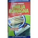 Emilia Romagna 1:250.000