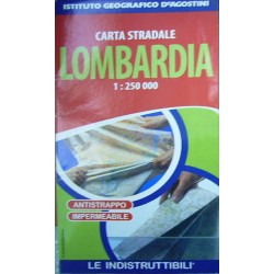 Lombardia 1:250.000