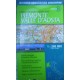 Piemonte e Valle d'Aosta 1:200 000
