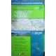Abruzzo e Molise 1:200 000