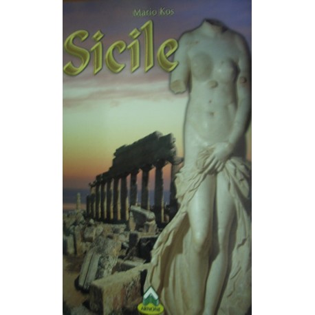 Sicile - M. Kos