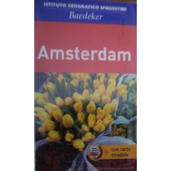 Amsterdam 1:12.000